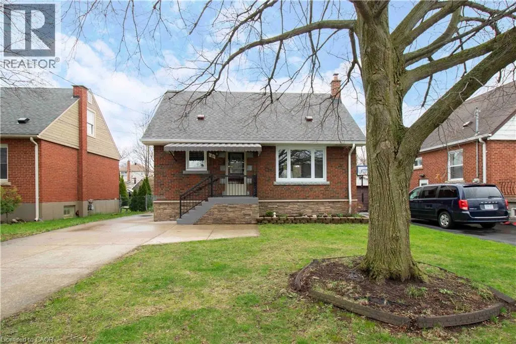 149 East 34th Street, Hamilton